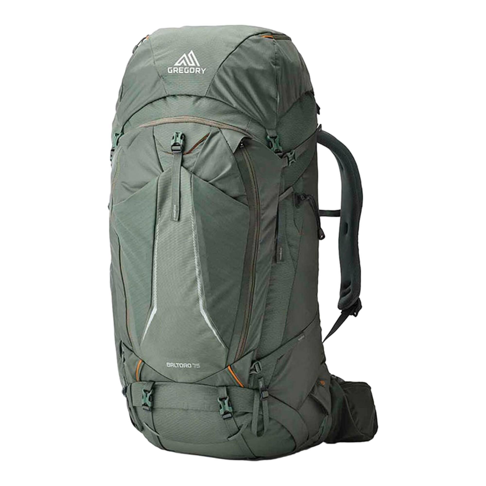 Sac À Dos Baltoro 75 Rc - Homme