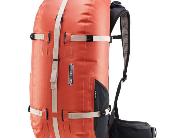 Sac à dos bikepacking Ortlieb Atrack 35 ou 45L - 35 L