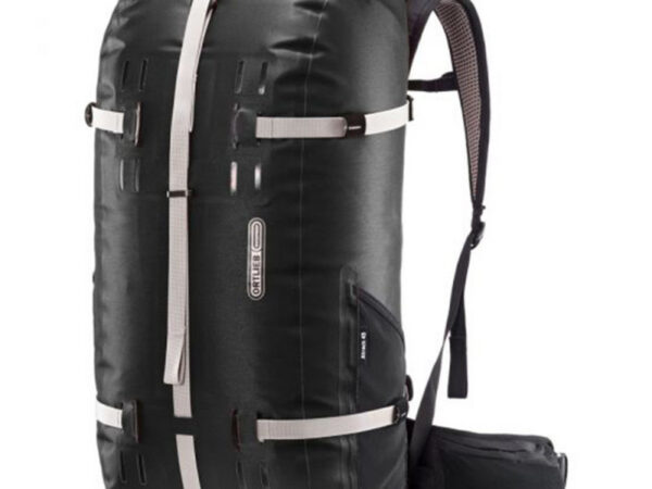 Sac à dos bikepacking Ortlieb Atrack 35 ou 45L - 45 L