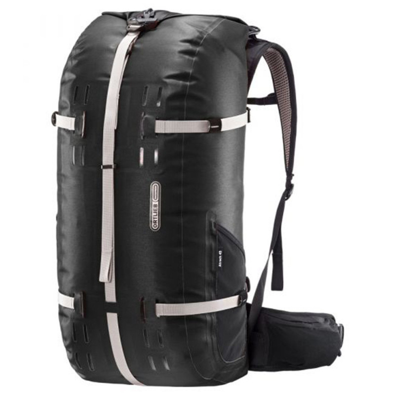 Sac à dos bikepacking Ortlieb Atrack 35 ou 45L - 45 L