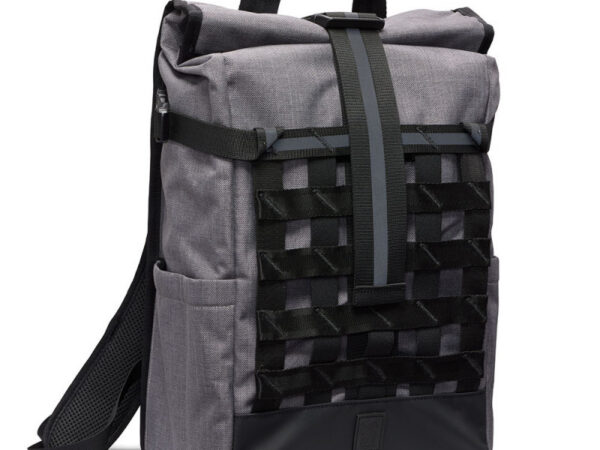 Sac à dos Chrome Barrage 18L - Castlerock Twill