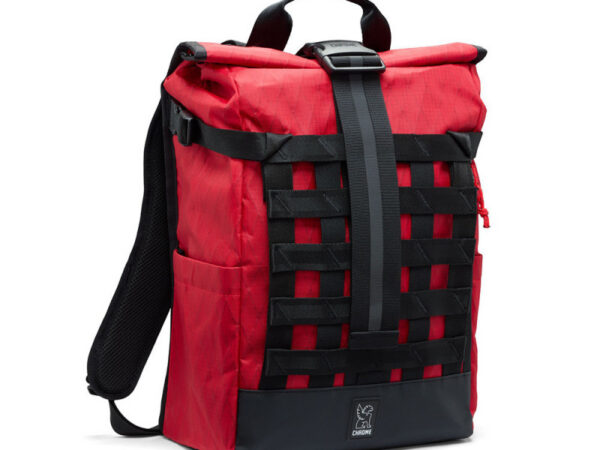 Sac à dos Chrome Barrage 18L - RedX