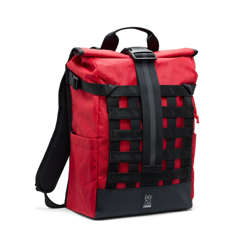 Sac à dos Chrome Barrage 18L - RedX