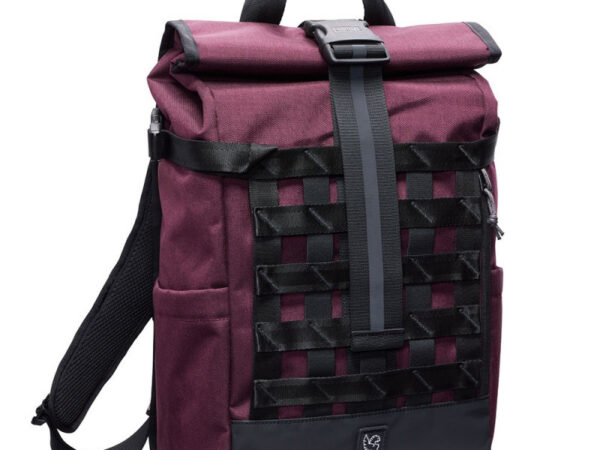 Sac à dos Chrome Barrage 18L - Royale