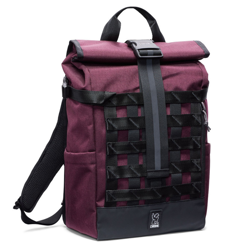 Sac à dos Chrome Barrage 18L - Royale