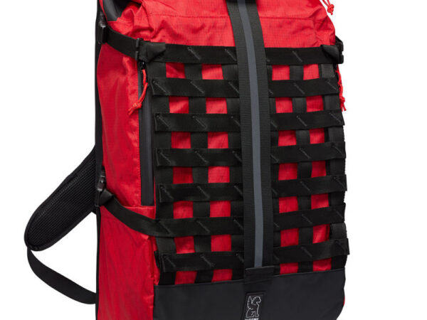 Sac à dos Chrome Barrage 34L - RedX