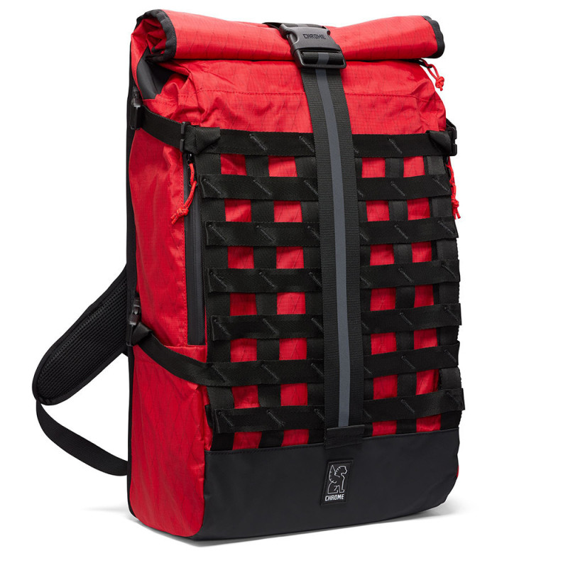 Sac à dos Chrome Barrage 34L - RedX