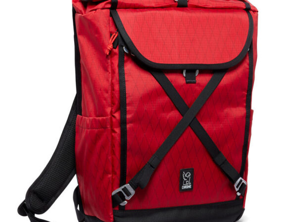 Sac à dos Chrome Bravo 4.0 35L - RedX