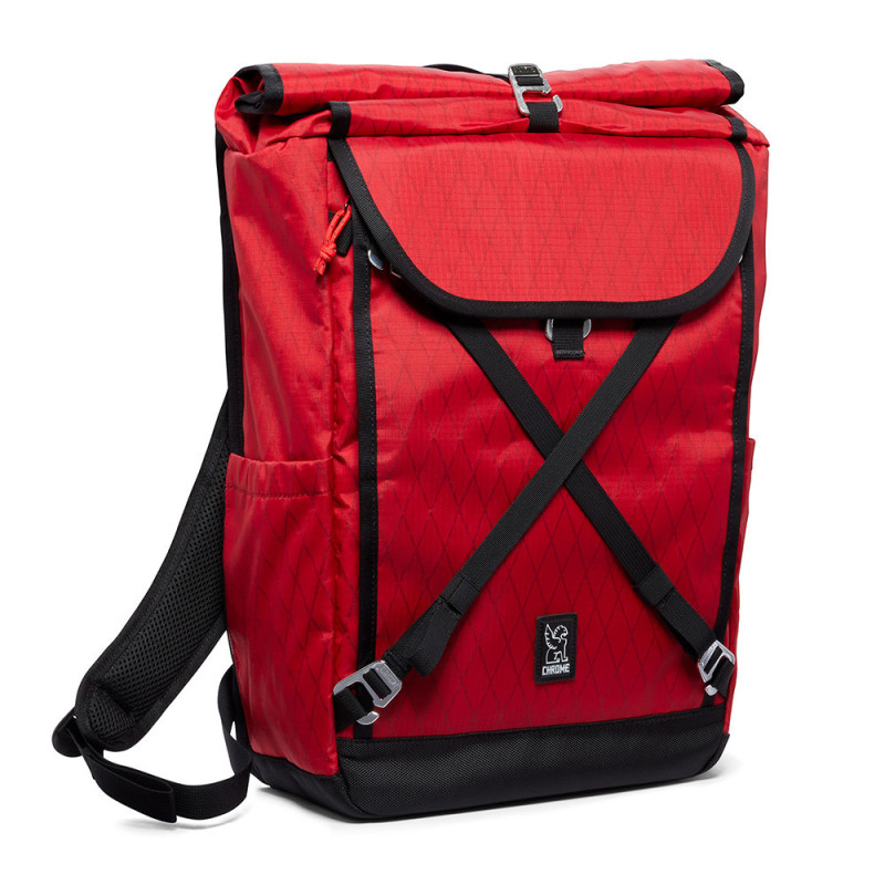 Sac à dos Chrome Bravo 4.0 35L - RedX
