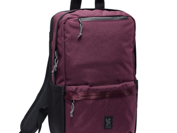 Sac à dos Chrome Hondo 18L - Royale