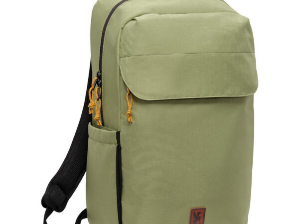 Sac à dos Chrome Ruckas Backpack 23L - Oil Green