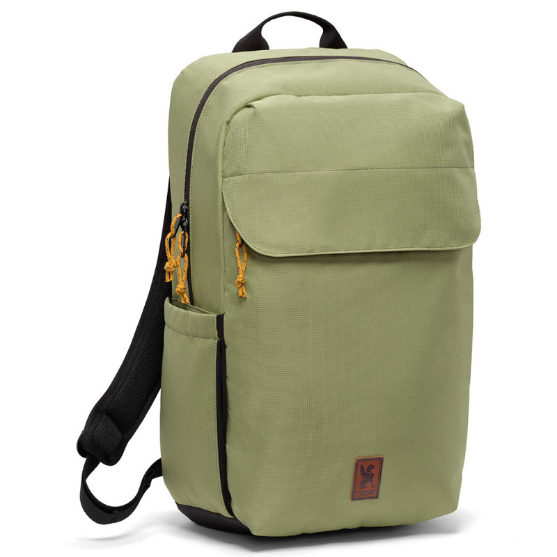 Sac à dos Chrome Ruckas Backpack 23L - Oil Green