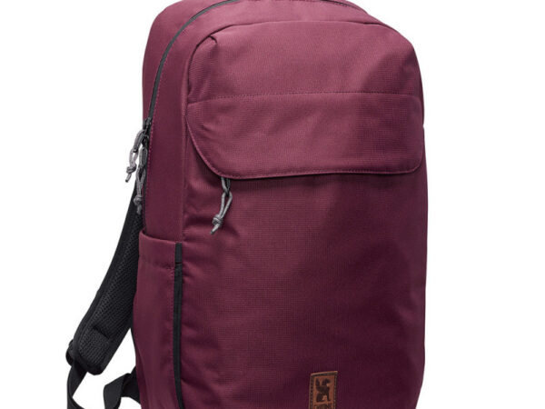 Sac à dos Chrome Ruckas Backpack 23L - Royale