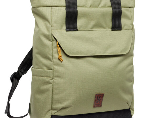 Sac à dos Chrome Ruckas Tote 27L