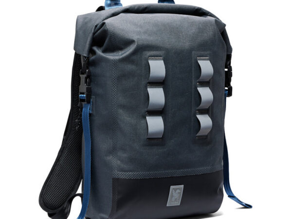 Sac à dos Chrome Urban EX Rolltop 20L - Fog