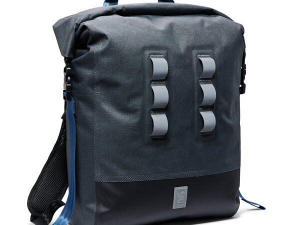 Sac à dos Chrome Urban EX Rolltop 30L - Fog