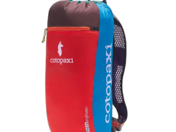 Sac à dos Cotopaxi Luzon 18L