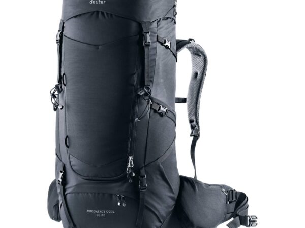 Sac À Dos De Trekking Aircontact Core 60+10