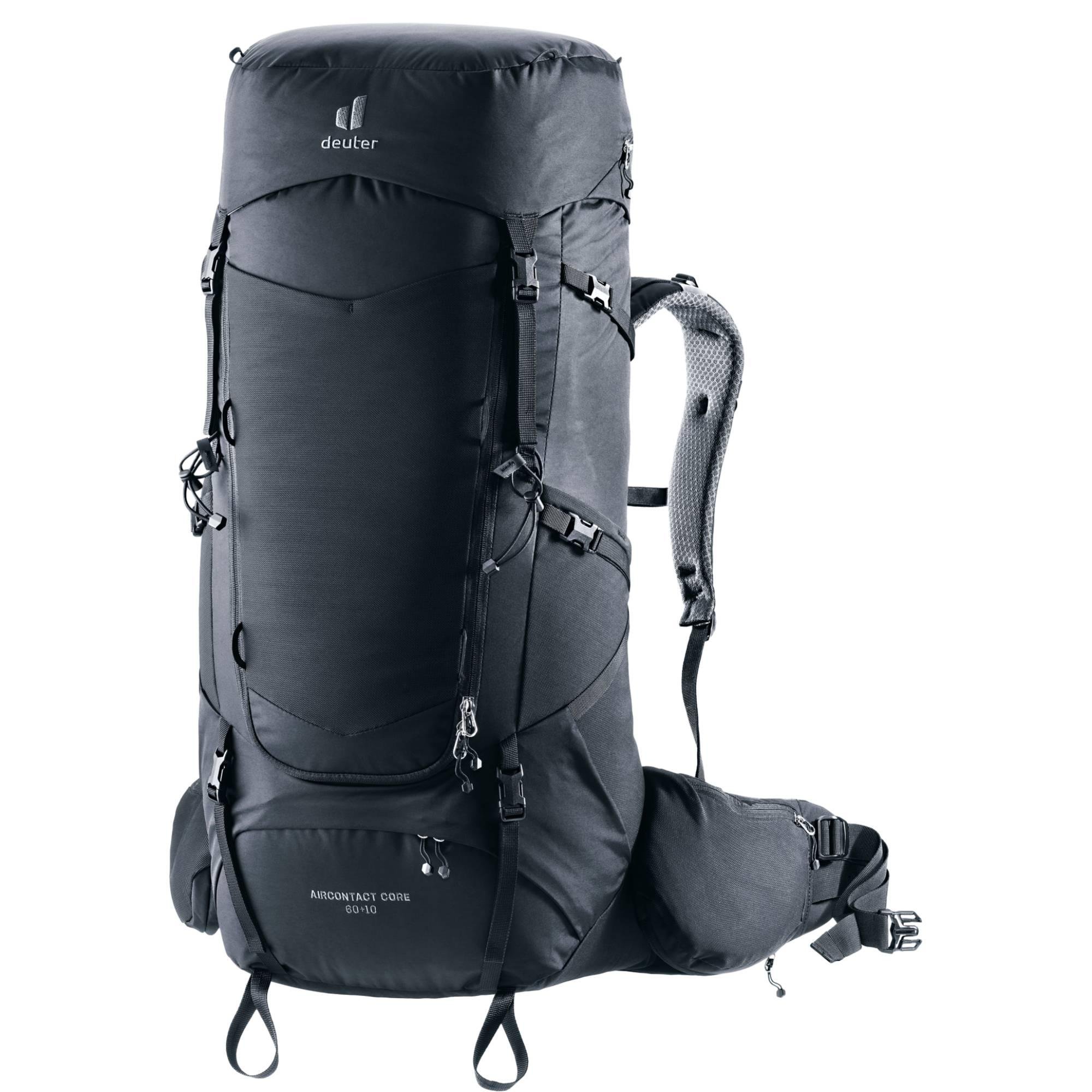 Sac À Dos De Trekking Aircontact Core 60+10