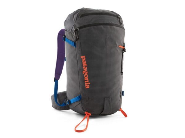 Sac À Dos Descensionist Snow 37l