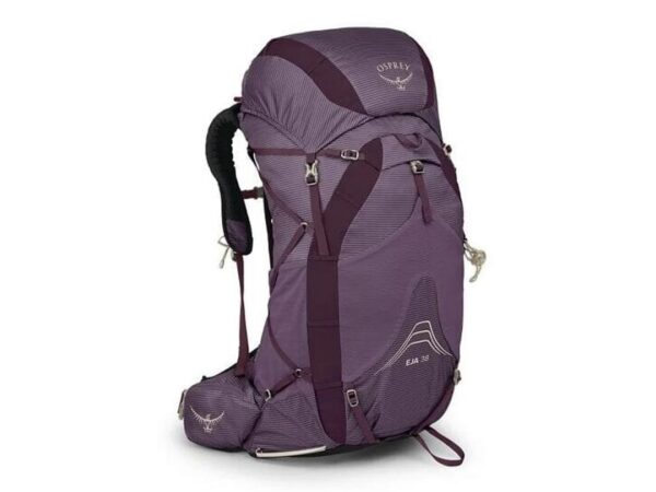 Sac A Dos Eja 38 - Femme
