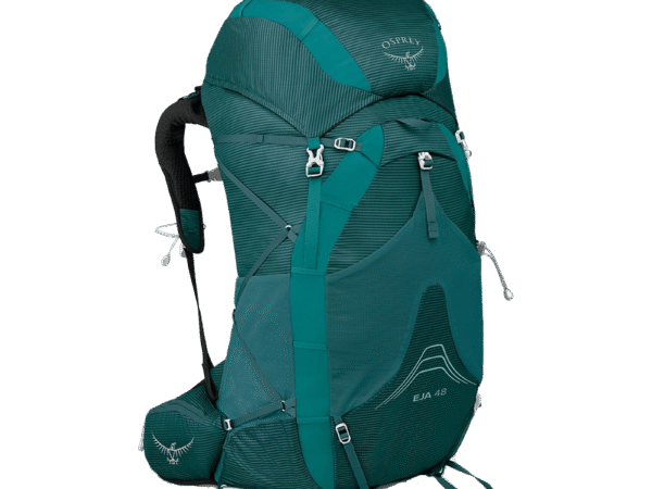 Sac À Dos Eja 48 - Femme