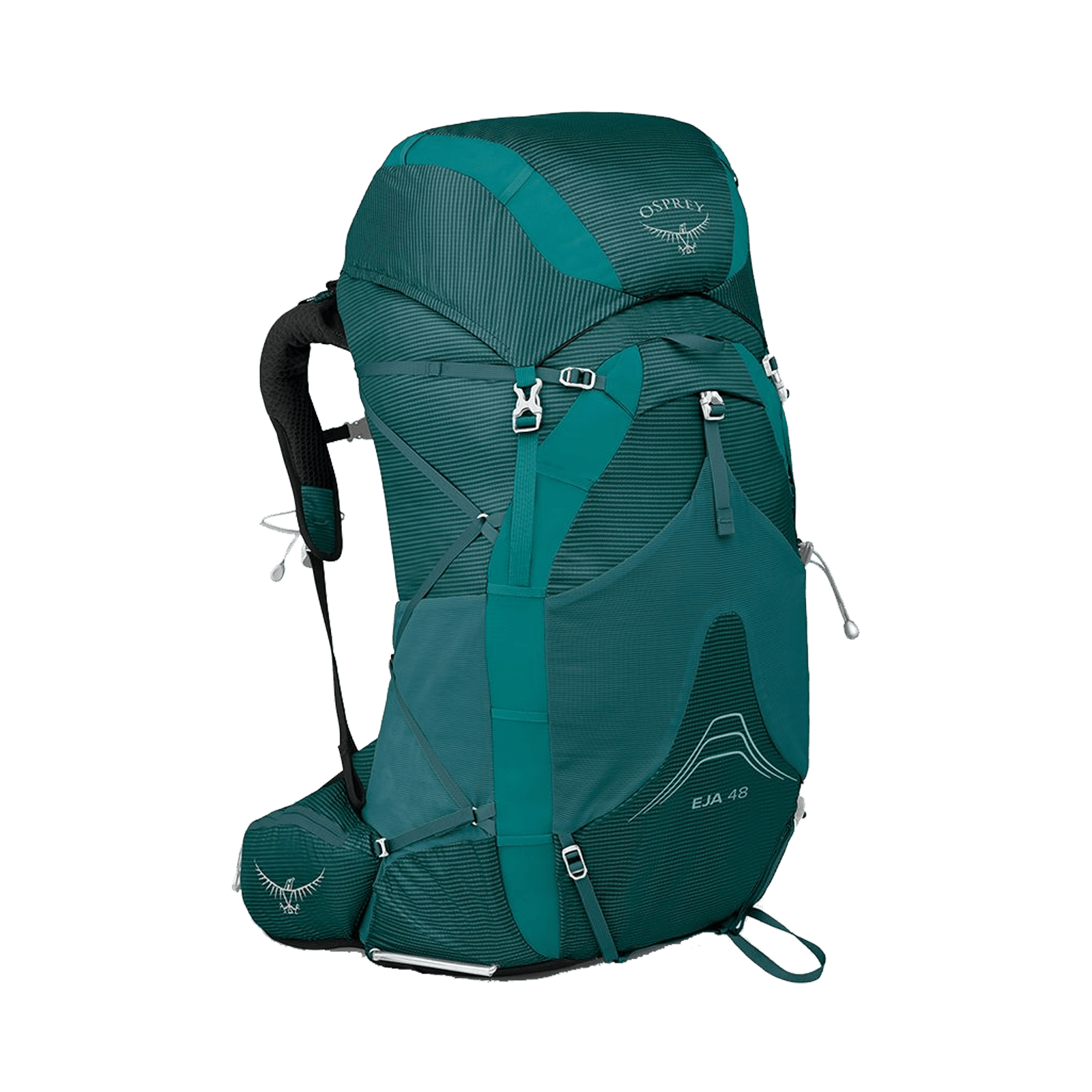 Sac À Dos Eja 48 - Femme
