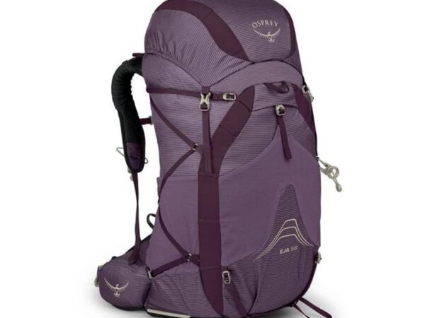Sac À Dos Eja 58 - Femme