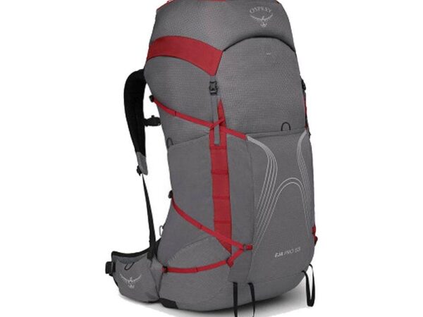Sac A Dos Eja Pro 55 - Femme