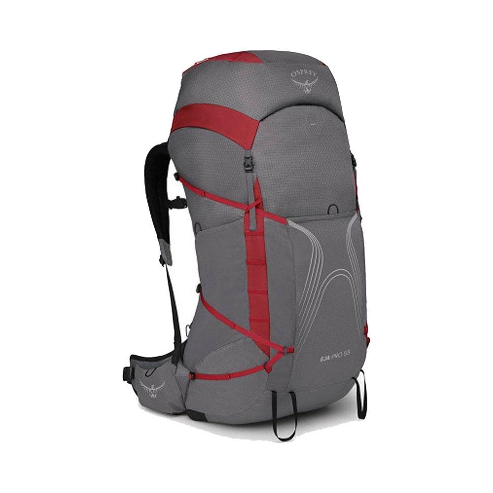 Sac A Dos Eja Pro 55 - Femme