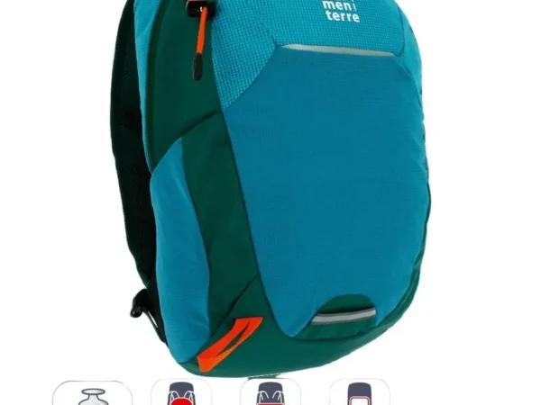Sac à dos Élémenterre Talca 15 L