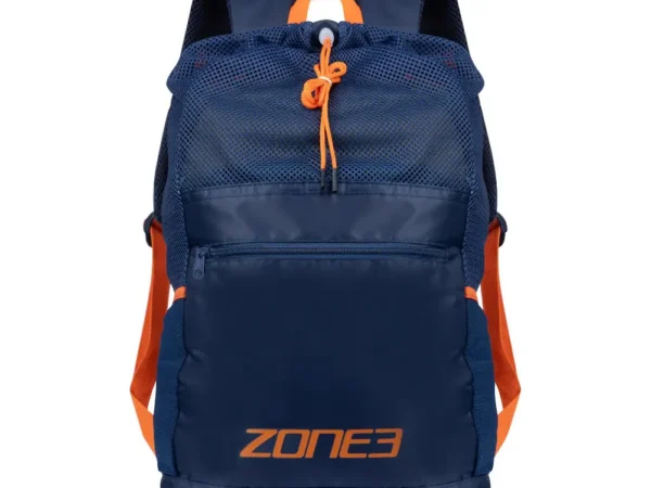 Sac à dos en maille Zone3