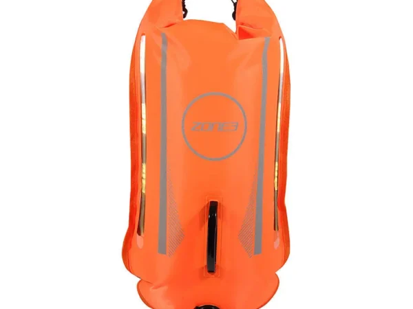Sac à dos étanche 2 led lumineux Zone3