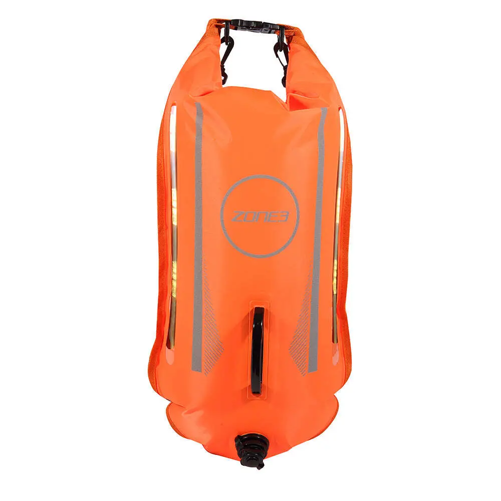 Sac à dos étanche 2 led lumineux Zone3