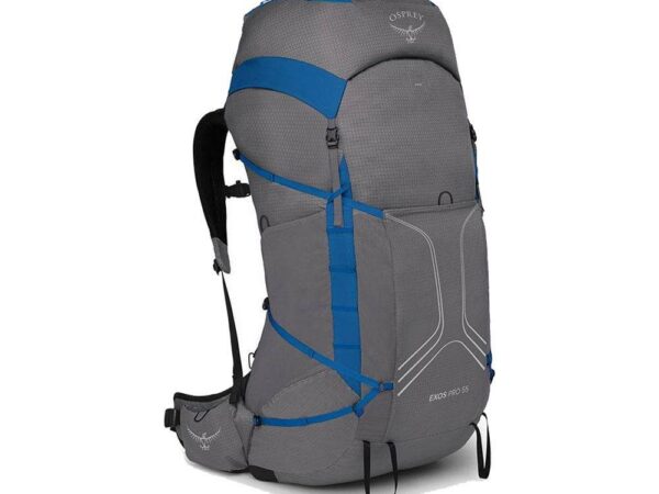 Sac À Dos Exos Pro 55 - Homme