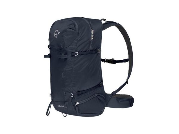 Sac A Dos Falketind Econyl70 28l