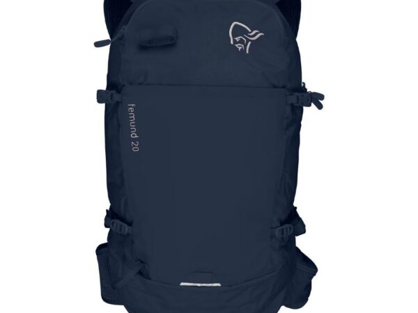Sac À Dos Femund Econyl70 20l