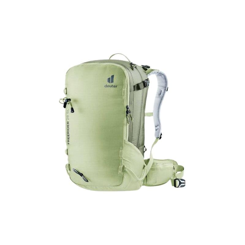Sac A Dos Freerider 28 Sl - Femme