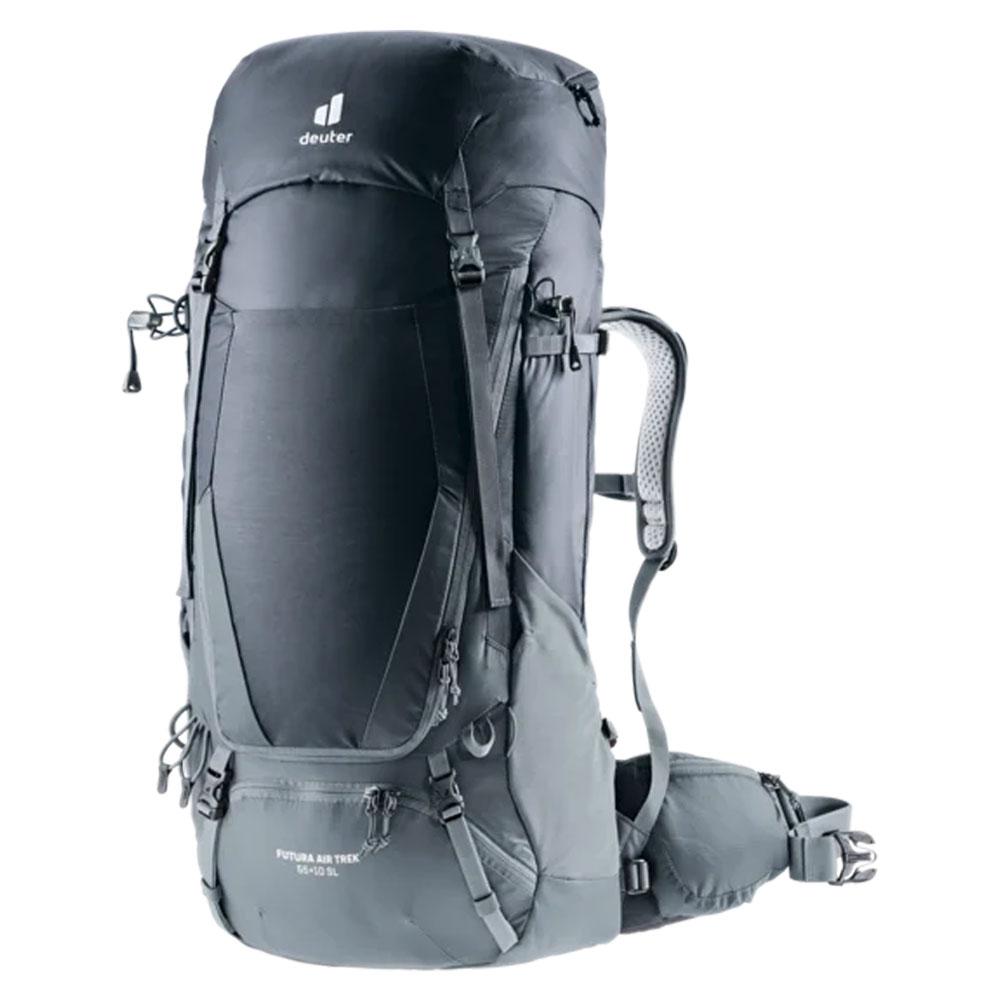 Sac À Dos Futura Air Trek 55+10 Sl - Femme