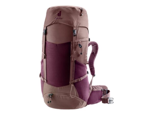 Sac À Dos Futura Pro 34 Sl