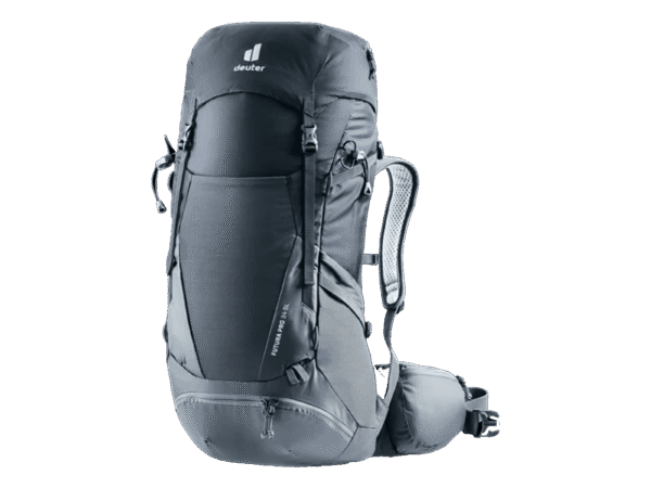 Sac À Dos Futura Pro 34 Sl - Femme