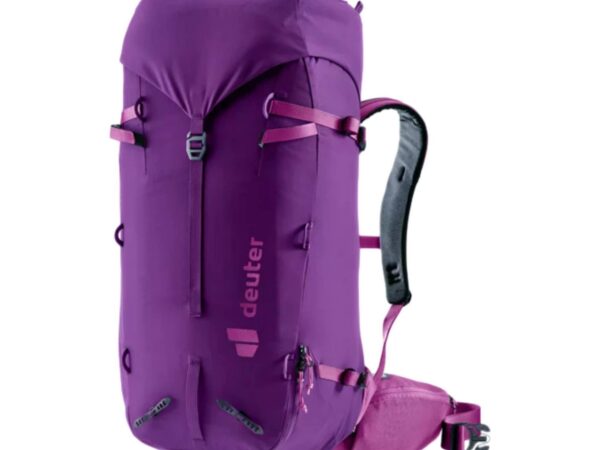 Sac A Dos Guide 32+8 Sl - Femme