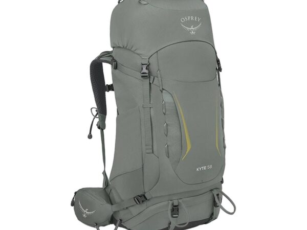Sac À Dos Kyte 58 - Femme