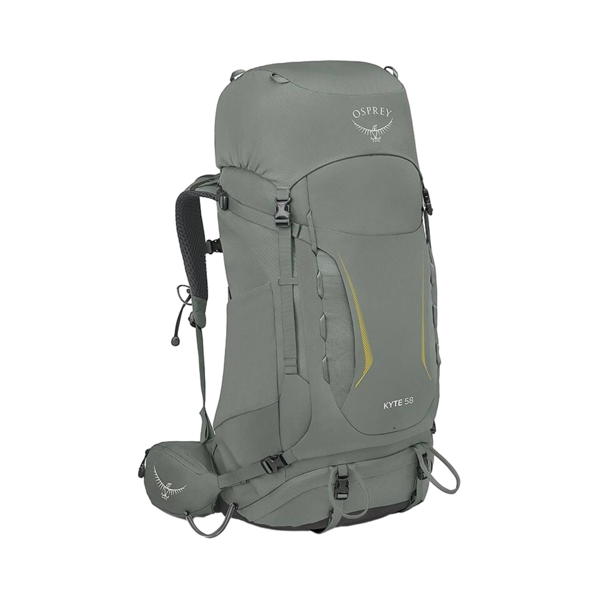Sac À Dos Kyte 58 - Femme