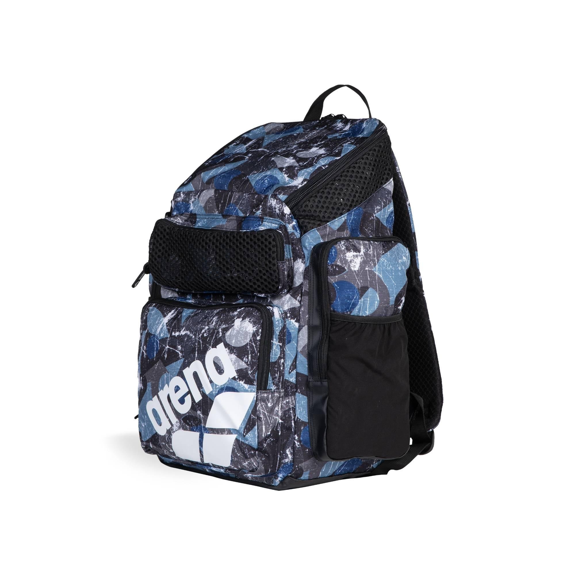 Sac À Dos One Go 45l Allover