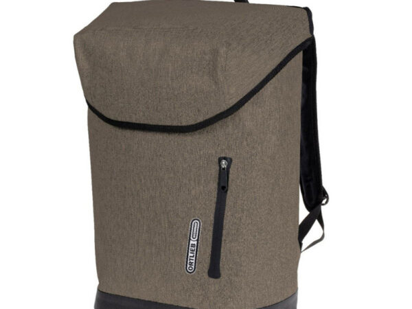 Sac à dos Ortlieb Soulo 25L - Dark Sand