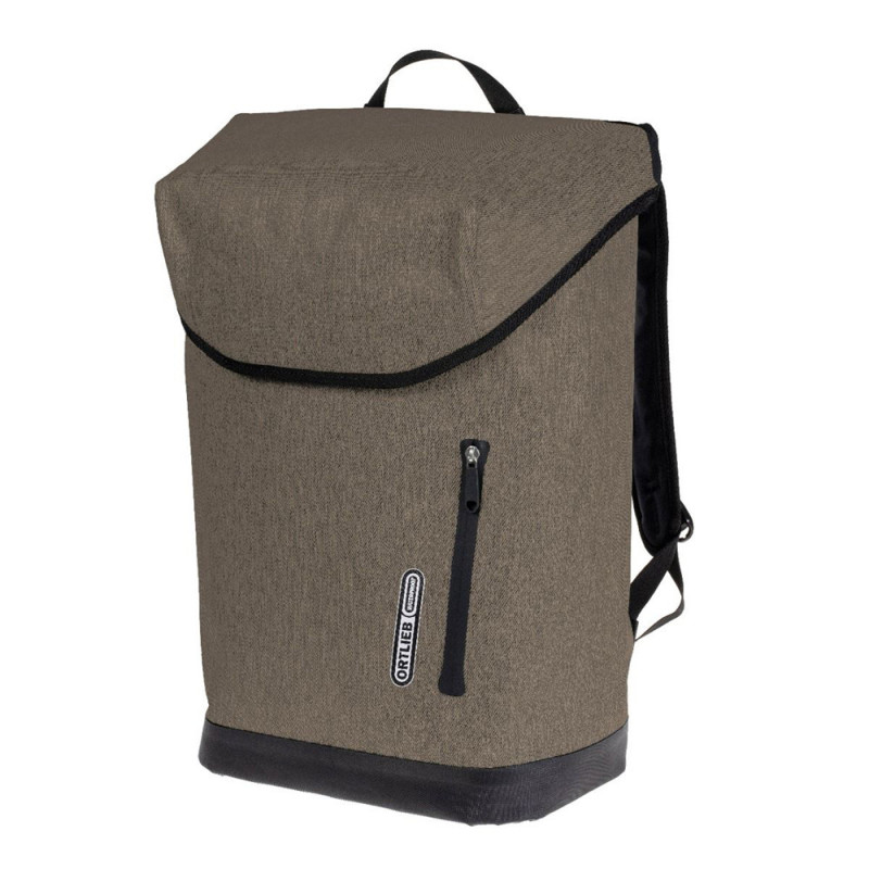 Sac à dos Ortlieb Soulo 25L - Dark Sand