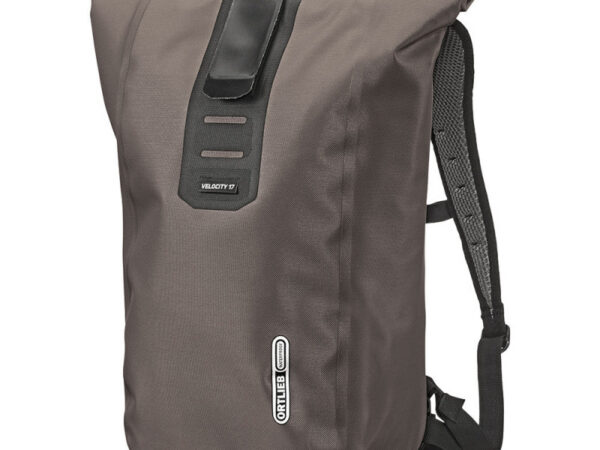 Sac à dos Ortlieb Velocity PS 17 ou 23L - 17 L, Dark Sand