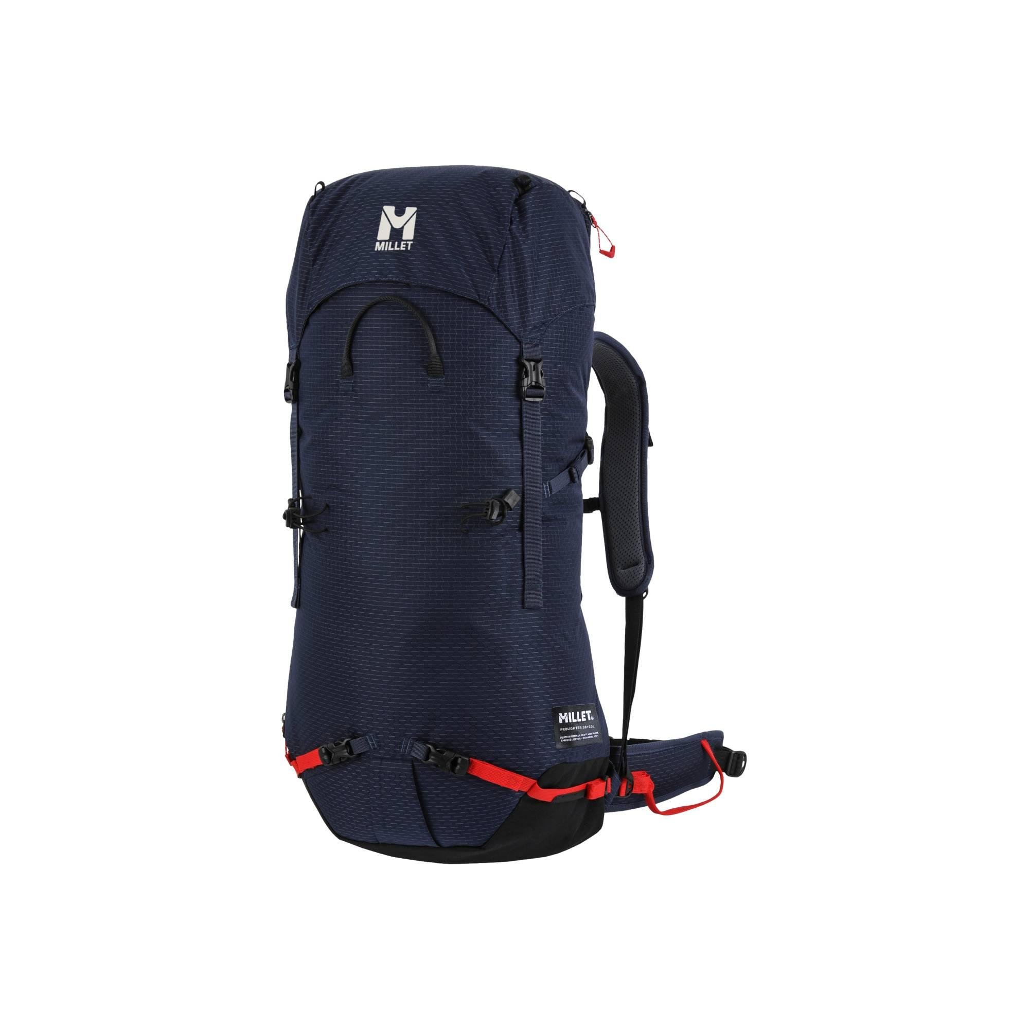 Sac À Dos Prolighter 38+10
