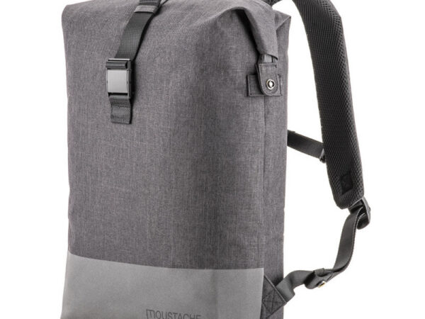 Sac à dos sacoche vélo Moustache Clark 17L